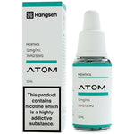 Menthol E-Liquid by Hangsen